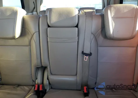 2014 Mercedes-Benz Gl 550 4Matic z USA, uszkodzony, nr VIN 4JGDF7DEXEA363952